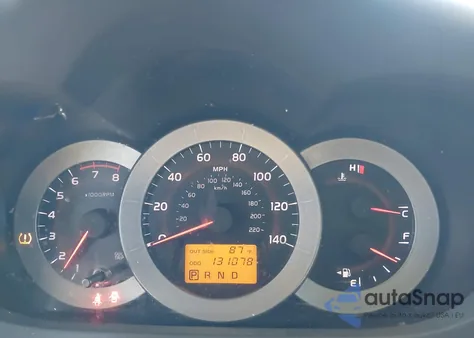 2007 Toyota Rav4 Sport z USA, uszkodzony, nr VIN JTMZD32V575076378